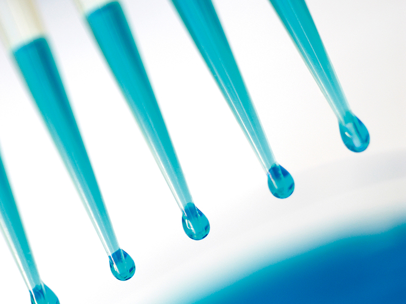 Real-time PCR mycoplasma contamination testing services